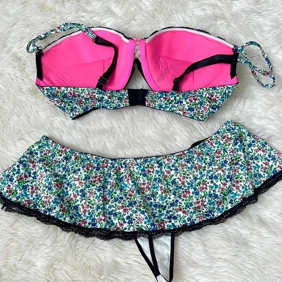 Victoria’s Secret Sexy Little Things Set - Picture 4 of 7